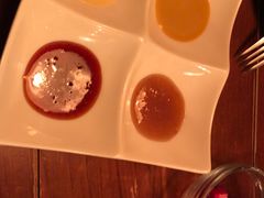 -Outdark Korean Restaurant