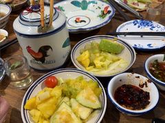 -厝味火锅·潮汕卤水火锅(十一合店)