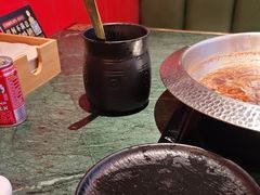 -牛New寿喜烧(曹路花园城店)