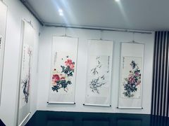 -中国湖笔博物馆(莲花庄路)