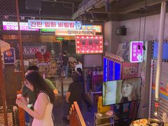 -入火韩国烤肉(凯旋广场店)