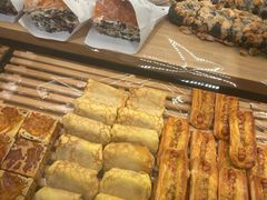 -东哥面包 DONCO BAKERY(万风新天地购物中心店)