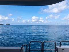 -三亚西岛海洋文化旅游区