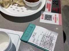 -大锅强·蒸海鲜青岛菜(吾悦广场店)