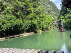 -三峡人家风景区