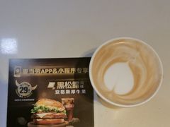 -麦当劳(顺义店)