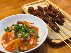 老妈米皮-怪噜范·老贵阳街头名小吃(鸿通城店)