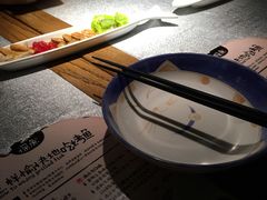 -探鱼·鲜青椒爽麻烤鱼(广州花都来又来店)