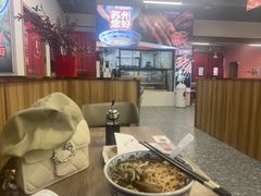 -兰州陈记牛肉面 ·烧烤· 铜锅涮肉(万达店)