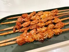 -清真·宁夏印象·盐池滩羊肉体验店(江宁路店)