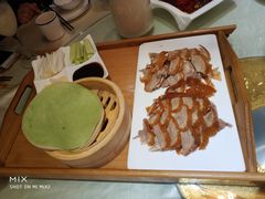 -九头鹰家宴(岳家嘴店)