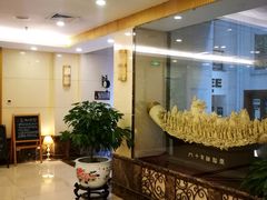 -阿什卡咖啡馆ESSCA COFFEE(塔里木石油宾馆店)