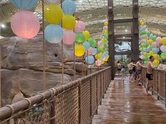 -杭州开元森泊度假乐园