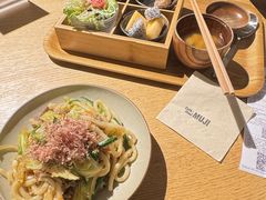 -无印良品餐堂 MUJI Diner(成都太古里店)