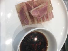 -聚丰园•湖鲜餐厅(阿红私房菜梅石路店)