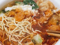 -祁家面馆(大香炉店)