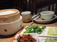 -北方家宴(番禺永旺店)