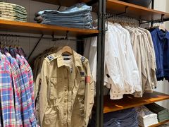 -Polo Ralph Lauren(青浦百联奥特莱斯广场店)