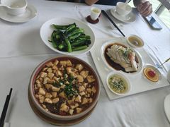 -鹿鸣酒家(越秀店)