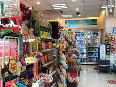 -喜士多便利店(打浦店)