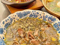 -写庭·鱼鲜川菜·宴请(铁像寺水街店)