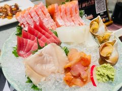 -大渔铁板烧(大悦城店)