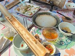 -61号餐吧(兴坪古镇漓江店)