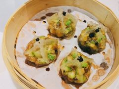 -富淳饭店(陆家嘴保利广场店)