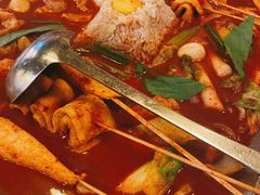 -包装马车·韩国料理·포장마차