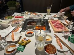 -海底捞火锅(长宁路龙之梦店)