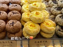 -仙豆菓夫(鼓楼店)