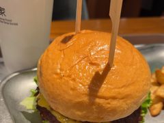 -魏斯理汉堡(西安沣东吾悦店)