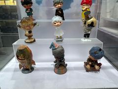 -泡泡玛特POPMART(合生汇店)