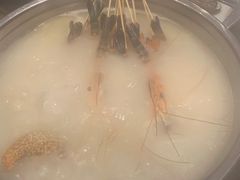 大青虾-阿杜打边炉(五江天街店)