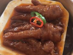 -新加坡泰国村酒楼(五角场店)