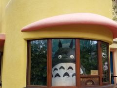 -三鹰之森吉卜力美术馆