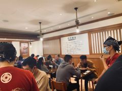 大堂-豚王拉面(澳门银河店)