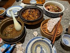 -南京大牌档(青岛万象城店)