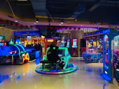 -Play1家庭娱乐中心(包河大玩家店)