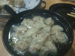 android_upload_pic-真真鲜馄饨店(启蒙路店)