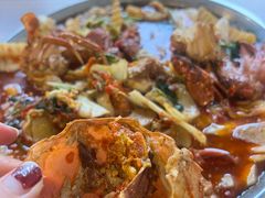 -瑞丽活螃蟹(芒市店)