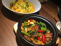 -星叶·东南亚料理(宁波万象汇店)