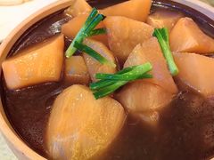 -怡和春天大酒楼(柳芳店)