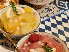 -图味美小黄鱼·景德菜(浙江路店)
