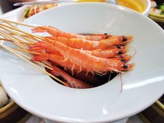 -佳丽海鲜大酒楼(环岛海景店)