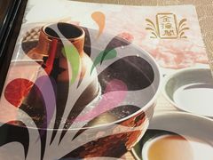 -金海阁海鲜火锅