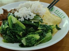 -华中农业大学-荟园餐厅