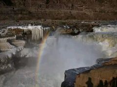 -陕西黄河壶口瀑布旅游区