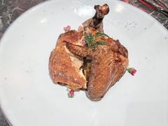 -LESCEDARS Brasserie Bistro香柏树