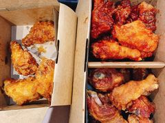 -Kyochon1991校村(共和路店)